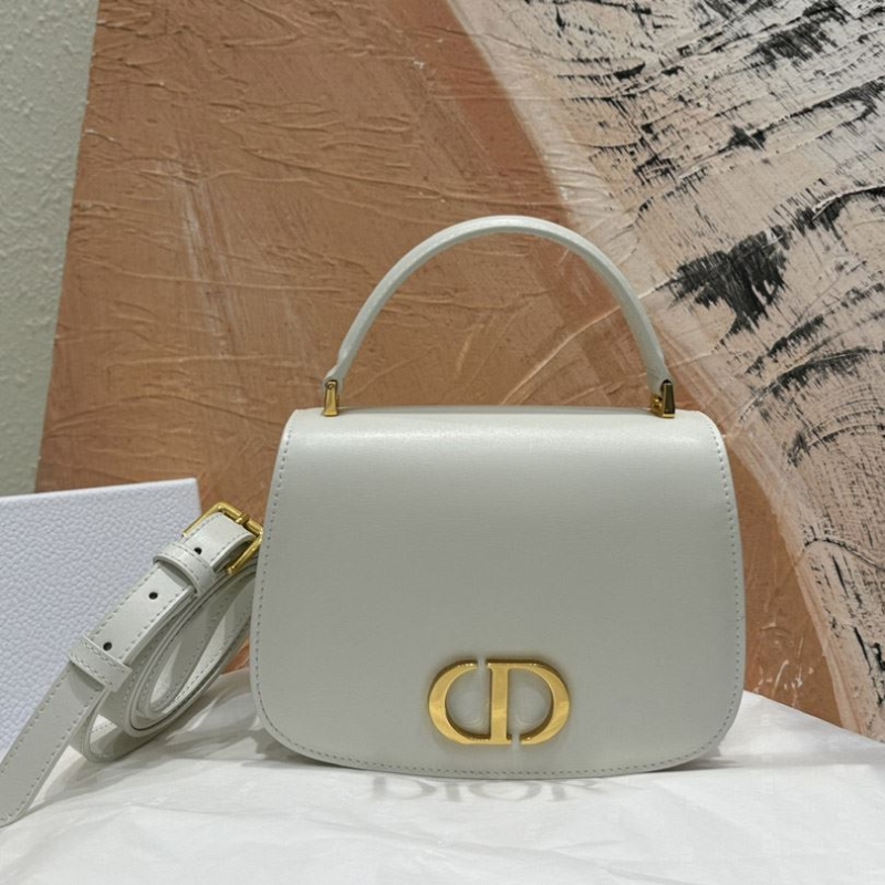 D*or top handle bags